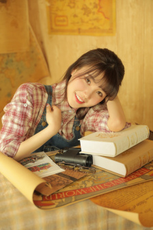 一个妈妈的女儿第二集